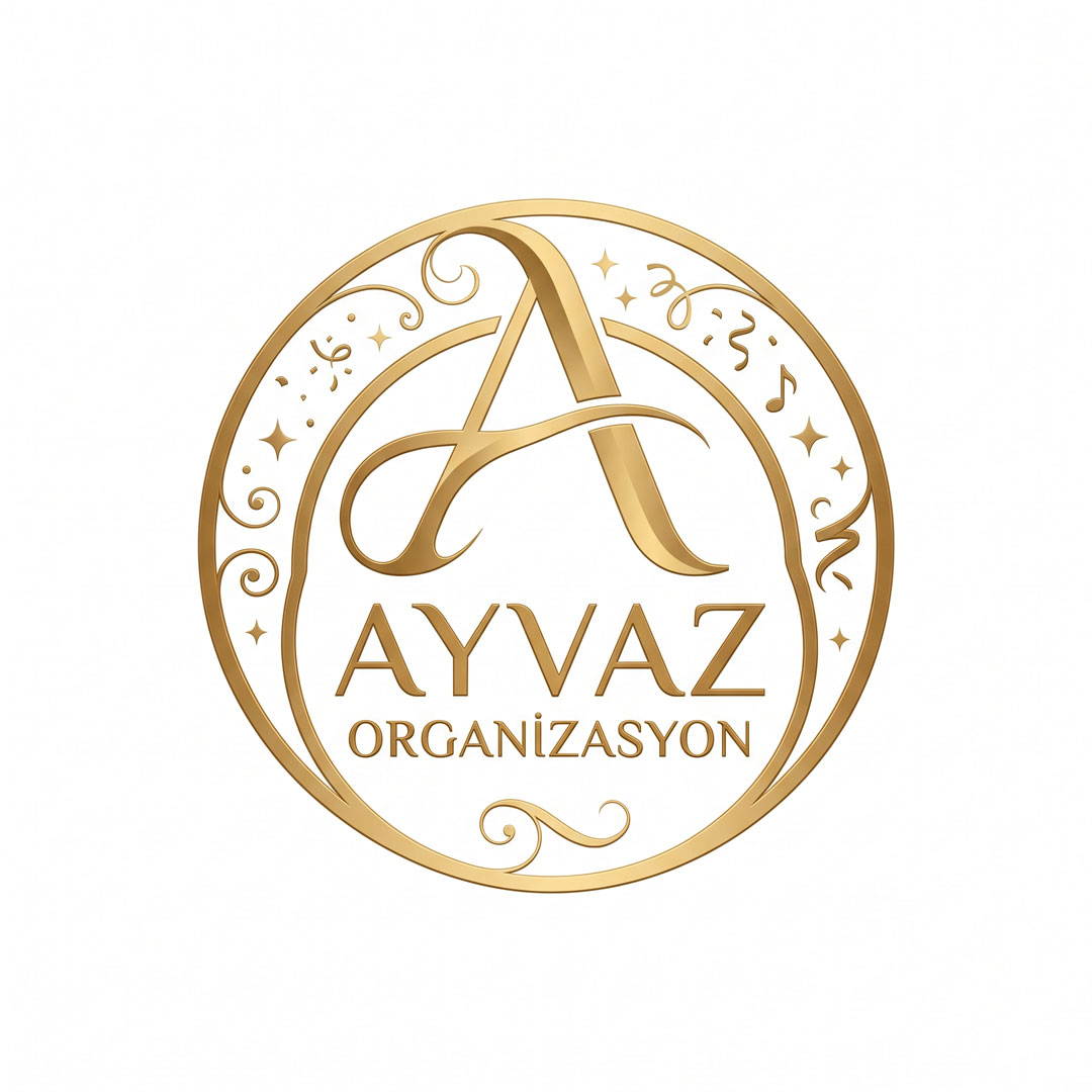 Düğün Organizasyonu